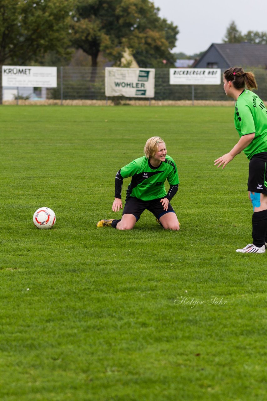 Bild 51 - Schmalfeld am 14.10.12